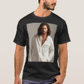 Can Yaman T-Shirt (Vorderseite)