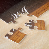 Cana Insel-Leuchtturm-Puzzlespiel Puzzle (Seite)