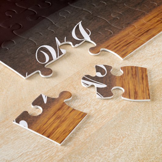 Cana Insel-Leuchtturm-Puzzlespiel Puzzle (Seite)