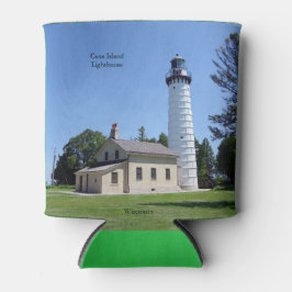 Cana Island Light kann kühler werden Dosenkühler