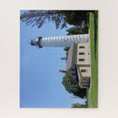 Cana Island Light Puzzle (Vertikal)
