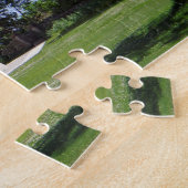 Cana Island Light Puzzle (Seite)