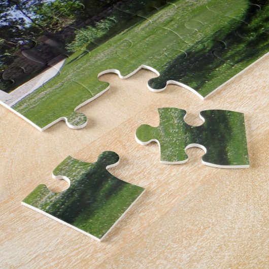 Cana Island Light Puzzle (Seite)