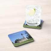 Cana Island Light Set von 6 Untersetzer aus Kunsts (Rechte Seite)