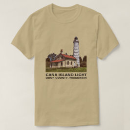 CANA ISLAND LIGHT T-Shirt