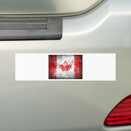canada2 autoaufkleber (Auf Auto)
