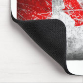 canada2 mousepad (Ecke)