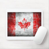 canada2 mousepad (Mit Mouse)