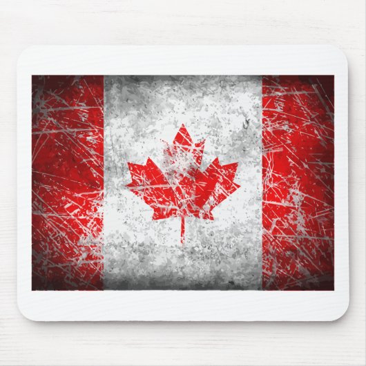 canada2 mousepad (Vorne)