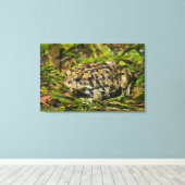 Canada 2 leinwanddruck (Insitu (Holzboden))