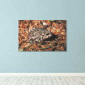 Canada 3 leinwanddruck (Insitu (Holzboden))