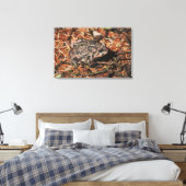 Canada 3 leinwanddruck (Insitu (Schlafzimmer))