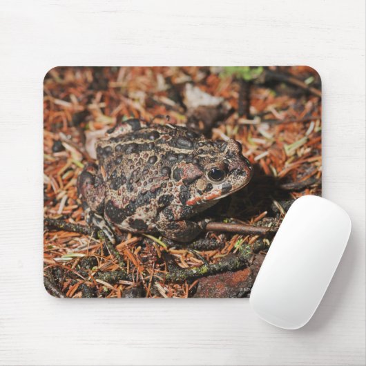 Canada 3 mousepad (Mit Mouse)