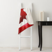 CANADA ALMOST FLAG SHERPADECKE (Beispiel)