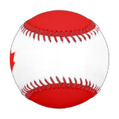 CANADA BASEBALL (Vorderseite)