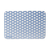 Canada Bath Mat Personalisiert Canada Souvenir Dec Badematte (Vorderseite)