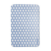 Canada Bath Mat Personalisiert Canada Souvenir Dec Badematte (Vorderseite Vertikal)