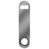 Canada Bottle Opener Canada Flag Souvenirs Speed Flaschenöffner (Rückseite)