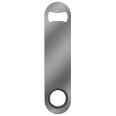 Canada Bottle Opener Canada Maple Leaf Souvenirs Speed Flaschenöffner (Rückseite)