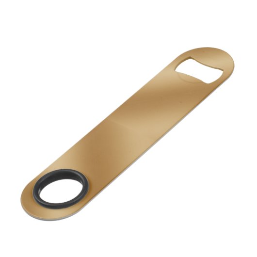 Canada Bottle Opener Canada Maple Leaf Souvenirs Speed Flaschenöffner (Rückseite Schrägansicht)