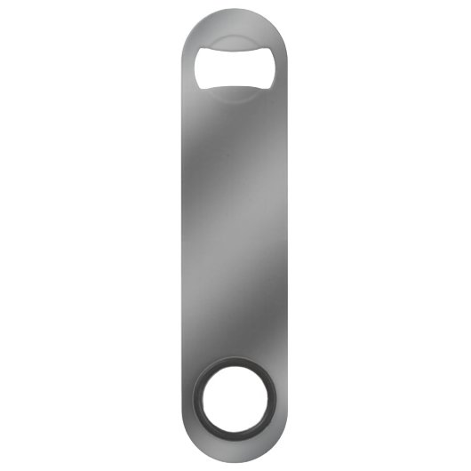 Canada Bottle Opener Canada Maple Leaf Souvenirs Speed Flaschenöffner (Rückseite)