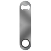 Canada Bottle Opener Vintag Canada Souvenirs Speed Flaschenöffner (Rückseite)