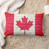 CANADA BRICK FLAG LENDENKISSEN (Decke)