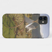 CANADA, British Columbia, Enderby. Tepees Case-Mate iPhone Hülle (Rückseite (Horizontal))