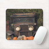 CANADA, British Columbia, Keremeos. Herbst / 2 Mousepad (Mit Mouse)
