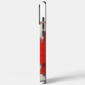 Canada Butterfly Case-Mate iPhone Hülle (Rückseite / Links)