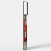 Canada Butterfly Case-Mate iPhone Hülle (Rückseite / Rechts)