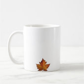 Canada Cups & Tasse Canada Maple Leaf Souvenir Cup (Links)