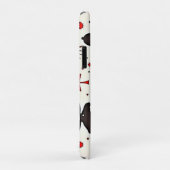 Canada Day Fun Vibes Case-Mate iPhone Hülle (Hinten/Rechts)