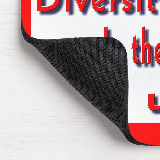 Canada Day Mousepad (Ecke)