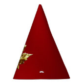 Canada Day Party Hats Festive Canada Team Hats Partyhütchen (Rechts)