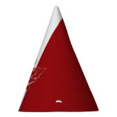 Canada Day Party Hats Partyhütchen (Rechts)