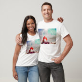Canada Day T-Shirt with Kevin (Unisex)