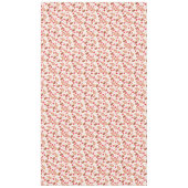 Canada Day Tableclout Tischdecke (Vorderseite)