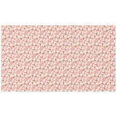 Canada Day Tableclout Tischdecke (Vorderseite (Horizontal))