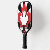 CANADA DESIGN ACD Pickleball Paddle (Links)