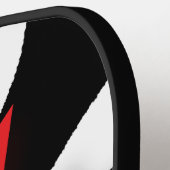 CANADA DESIGN ACD Pickleball Paddle (Linke Seite)