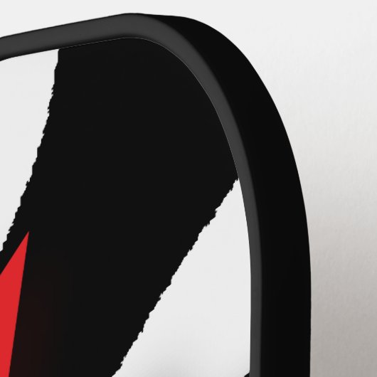 CANADA DESIGN ACD Pickleball Paddle (Linke Seite)