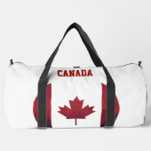 Canada  duffle bag (Vorderseite)