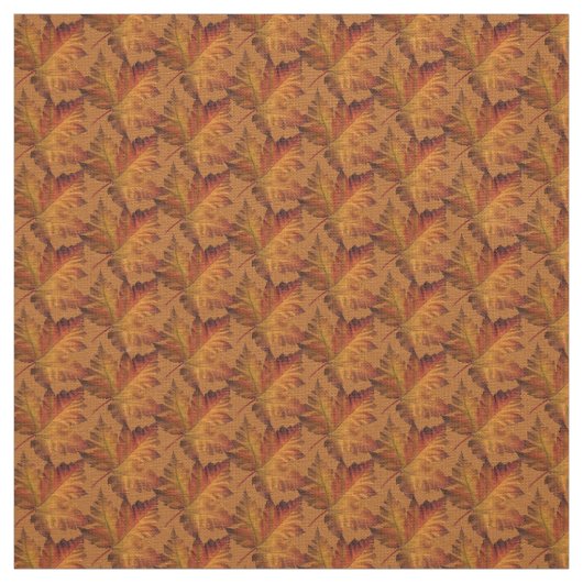Canada Fabric Canada Maple Leaf Fabric Customizing Stoff (Muster)