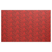 Canada Fabric Canada Maple Leaf Fabric Flag Fabric Stoff (Fat Quarter (45,7 x 55,9 cm))