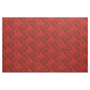 Canada Fabric Canada Maple Leaf Fabric Flag Fabric Stoff