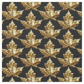 Canada Fabric Gold Medal Canada Fabric Customize Stoff (Nahaufnahme)