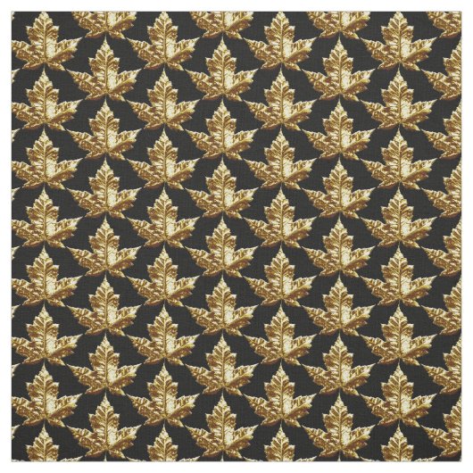 Canada Fabric Gold Medal Canada Fabric Customize Stoff (Muster)