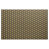 Canada Fabric Gold Medal Canada Fabric Customize Stoff (Fat Quarter (45,7 x 55,9 cm))