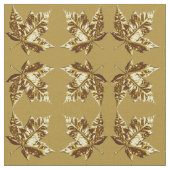 Canada Fabric Gold Medal Canada Fabric Customize Stoff (Nahaufnahme)